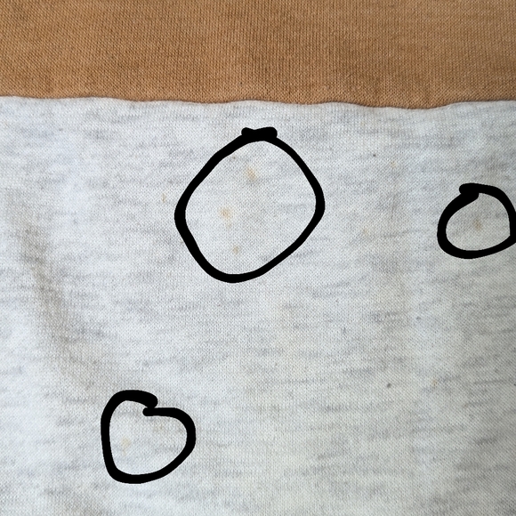 George| Color Block Sweater - Picture 3 of 8